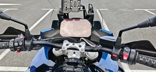 BMW S1000XR 2024 Aventura