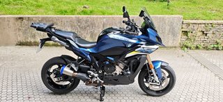 BMW S1000XR 2024 Aventura