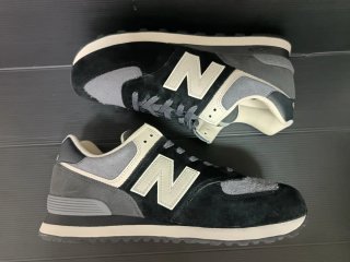 New Balance 574
