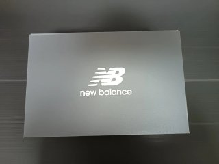New Balance 574