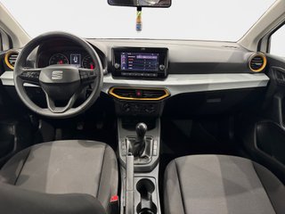SEAT Ibiza 1.0 TGI 66kW (90CV) Reference