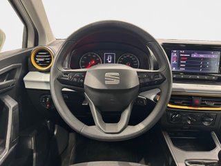SEAT Ibiza 1.0 TGI 66kW (90CV) Reference