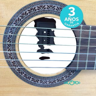 Guitarra Clásica Admira Sara 6 cuerdas