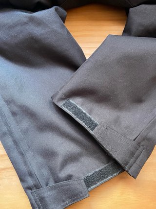 Pantalón Moto TEXPEED Talla L