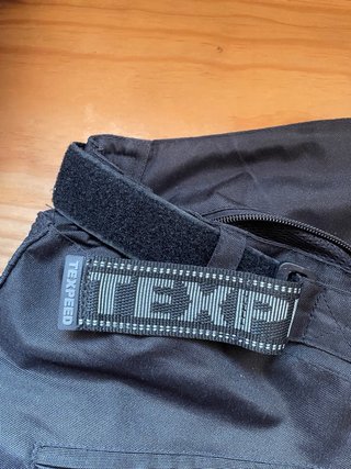 Pantalón Moto TEXPEED Talla L