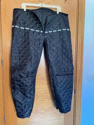 Pantalón Moto TEXPEED Talla L