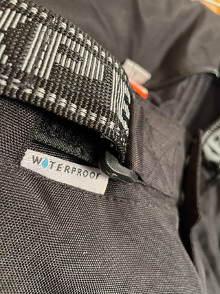 Pantalón Moto TEXPEED Talla L