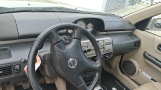 Nissan X-Trail 2005