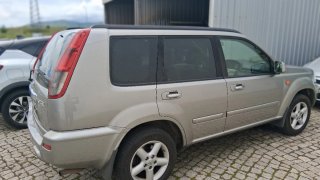 Nissan X-Trail 2005