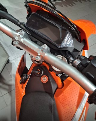 KTM 690 Enduro R 2026