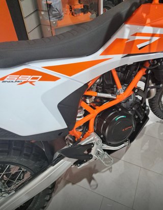 KTM 690 Enduro R 2026