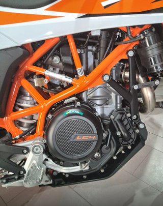 KTM 690 Enduro R 2026