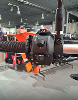 KTM 690 Enduro R 2026