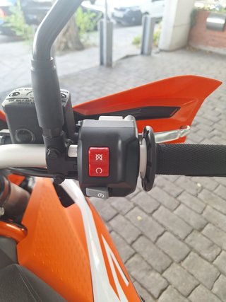 KTM 690 Enduro R 2026