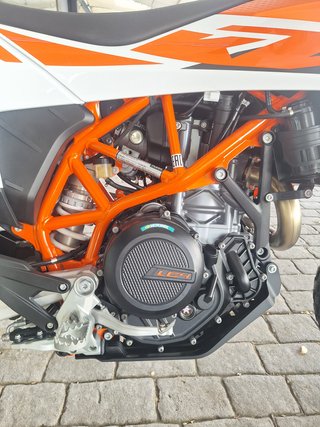 KTM 690 Enduro R 2026