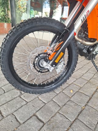 KTM 690 Enduro R 2026