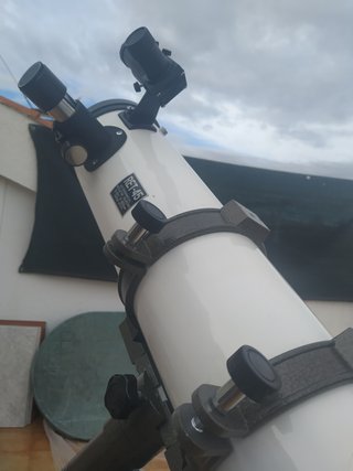 Telescopio Starblitz