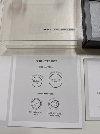 Timbre KNOG OI