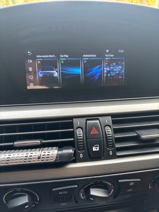 BMW Serie 5 2006