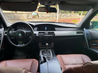 BMW Serie 5 2006