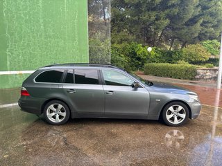 BMW Serie 5 2006