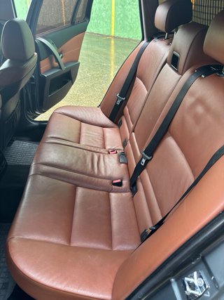 BMW Serie 5 2006