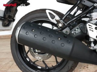 YAMAHA XSR 125 LEGACY