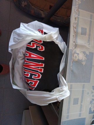 Lote Ropa Mujer