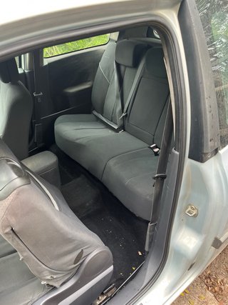 Renault Megane 2004