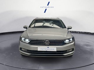 Volkswagen Passat Variant Sport 1.8 TSI 180CV BMT DSG
