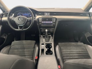 Volkswagen Passat Variant Sport 1.8 TSI 180CV BMT DSG