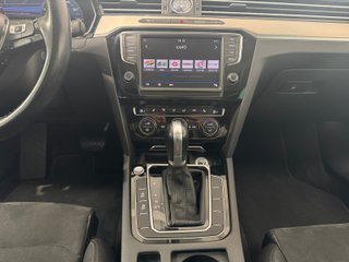 Volkswagen Passat Variant Sport 1.8 TSI 180CV BMT DSG
