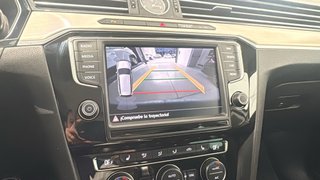 Volkswagen Passat Variant Sport 1.8 TSI 180CV BMT DSG