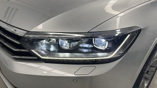 Volkswagen Passat Variant Sport 1.8 TSI 180CV BMT DSG