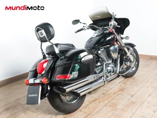 SUZUKI INTRUDER C 800