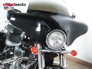 SUZUKI INTRUDER C 800