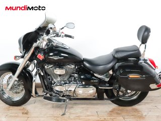 SUZUKI INTRUDER C 800
