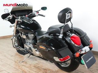 SUZUKI INTRUDER C 800