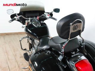 SUZUKI INTRUDER C 800