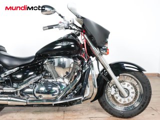 SUZUKI INTRUDER C 800