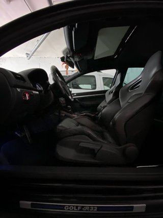 Vw Golf v R32