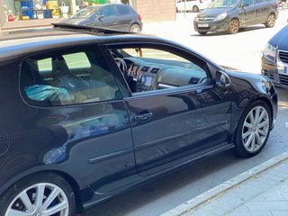 Vw Golf v R32