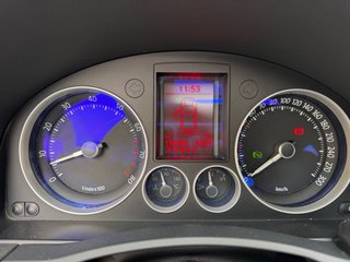 Vw Golf v R32