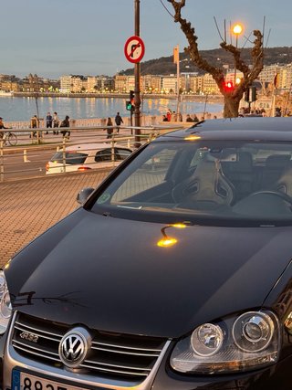 Vw Golf v R32