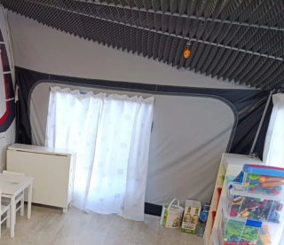 Avance Caravana Ticamo Toscana Deluxe 270.