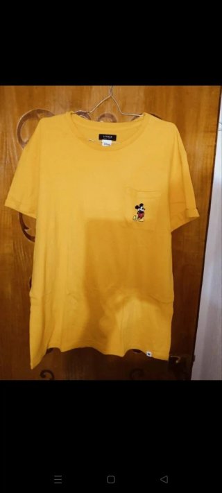 Lote 5 Camisetas Estampadas