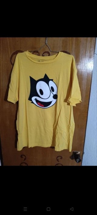 Lote 5 Camisetas Estampadas