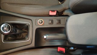SEAT Exeo 2011