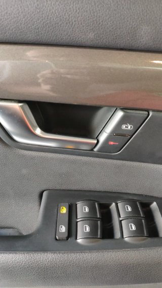 SEAT Exeo 2011
