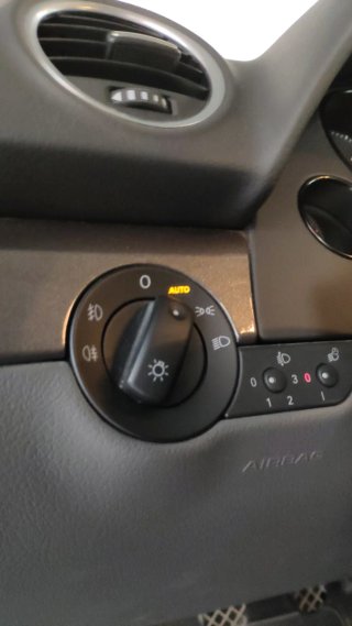 SEAT Exeo 2011